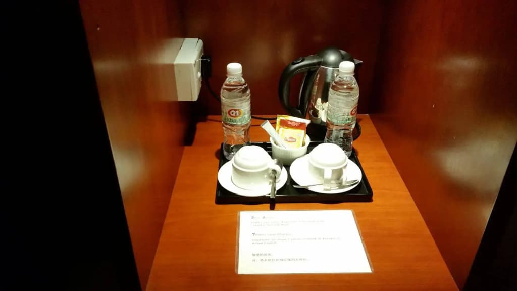 MB Hotel - photo 11
