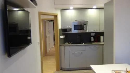 Best Residence Palmovka - photo 15