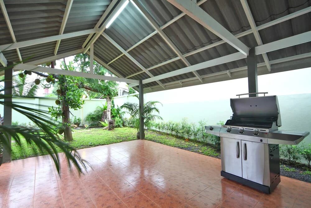 Villa Naiyang - photo 14