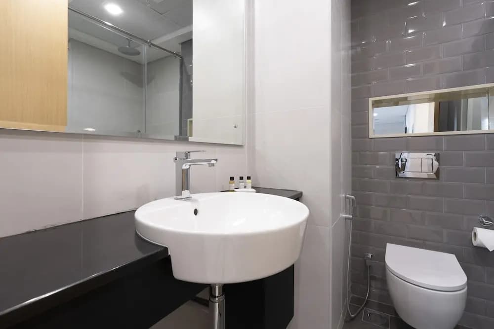 Miracle Garden View Amazing Amenities Free Parking 4921 - photo 11