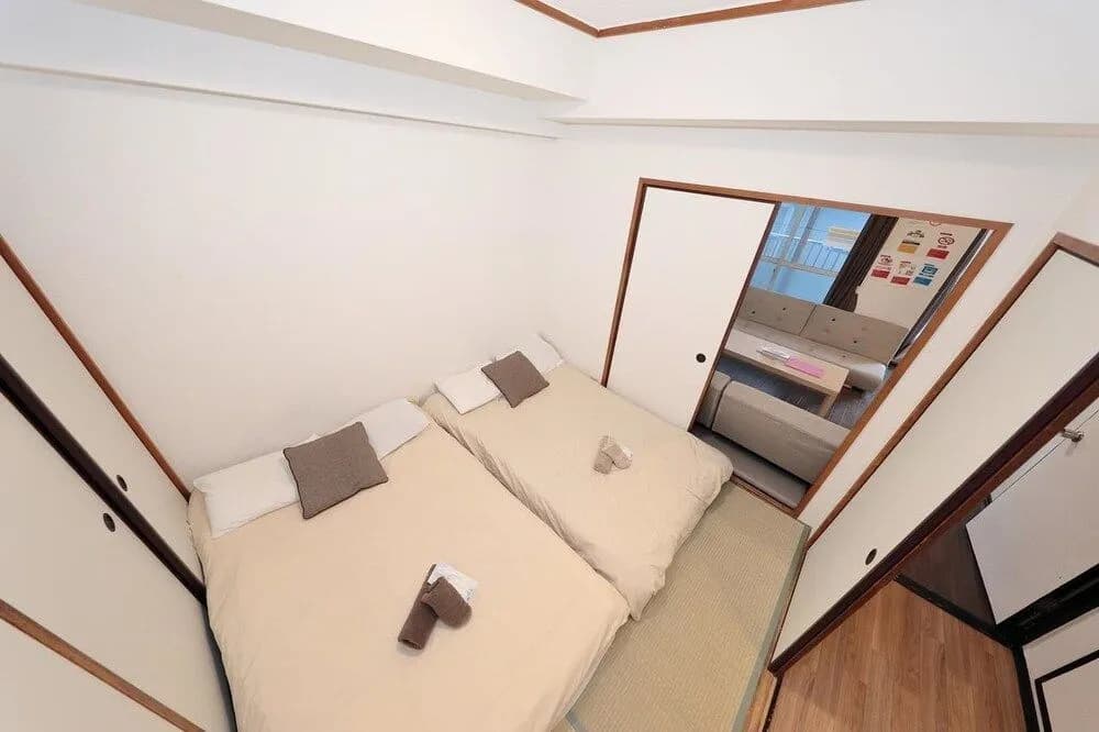 Omotenashi Asuka House - 55-4 - photo 3