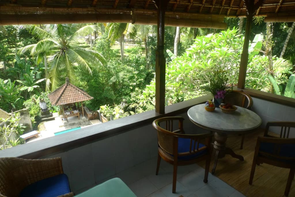 Kebun Indah Ubud - photo 15