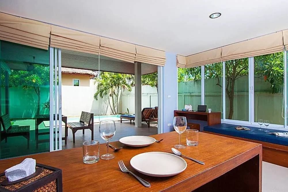 Moonscape Villa 102 - photo 4