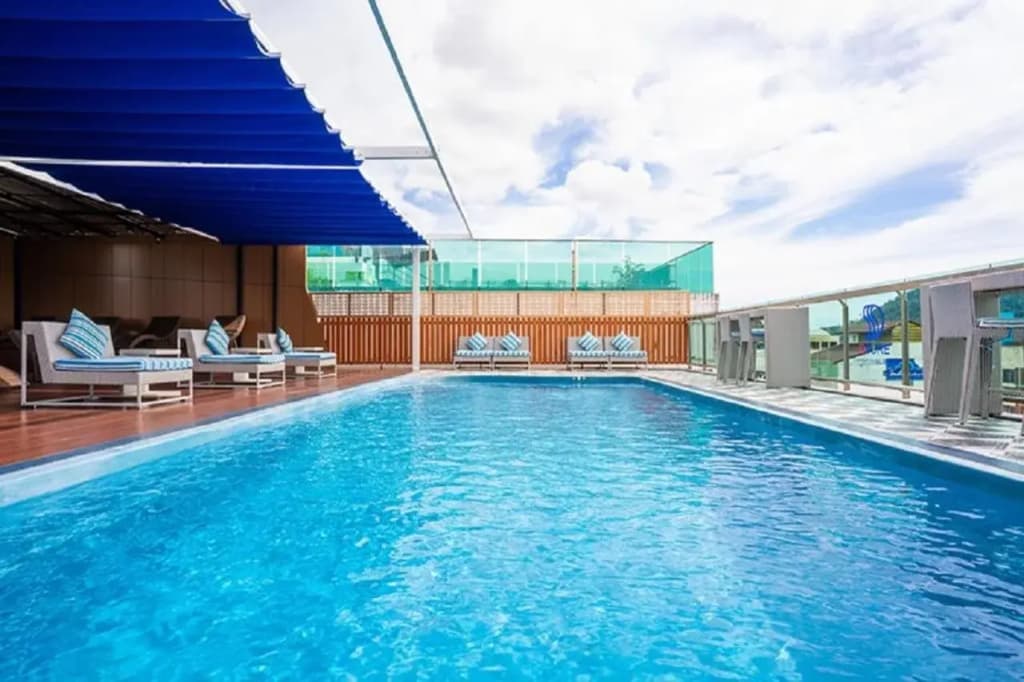 Aspira Central Patong - photo 10