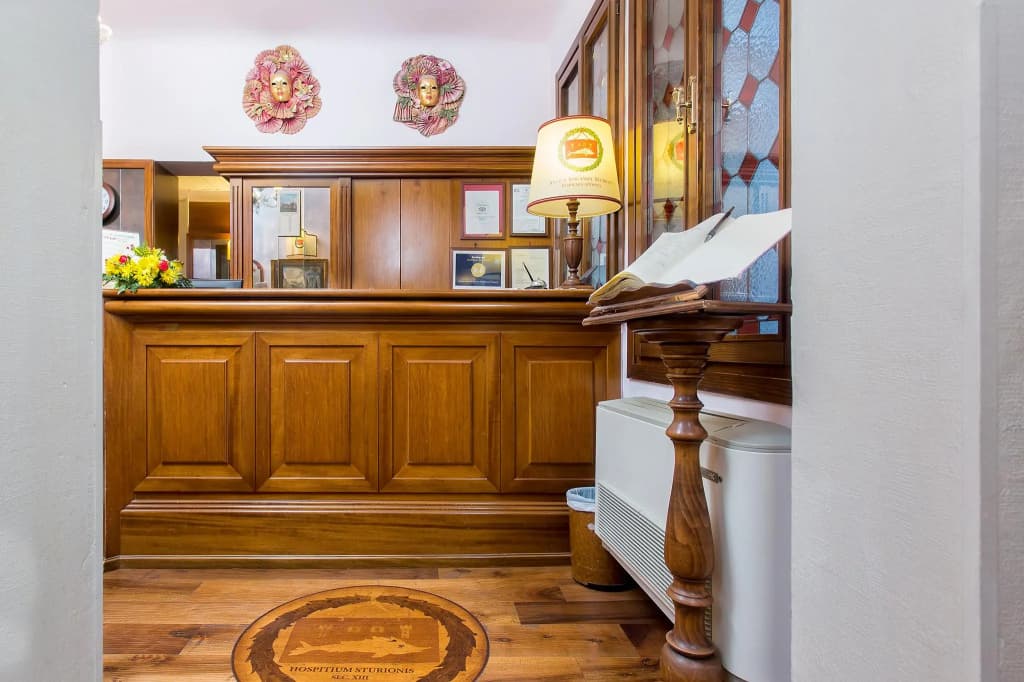 Antica Locanda Sturion Hotel - photo 2