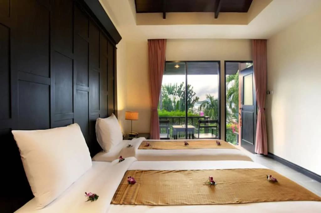 Patong Cottage Resort - photo 1