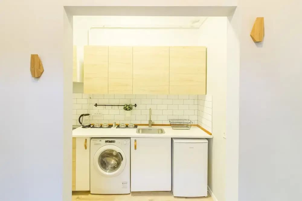 Vanilla Apartment - photo 5