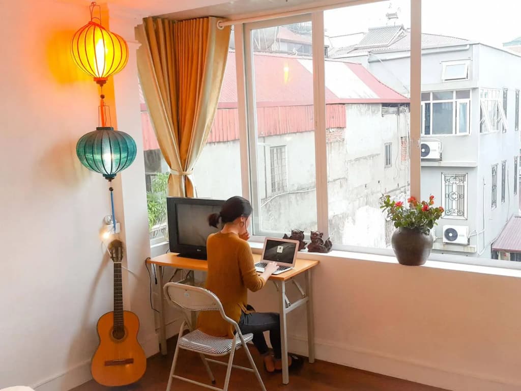 BC Family Homestay - Hanoi's Heart - photo 15