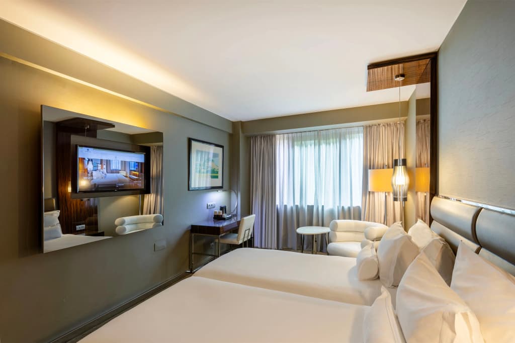 Altis Grand Hotel - photo 43