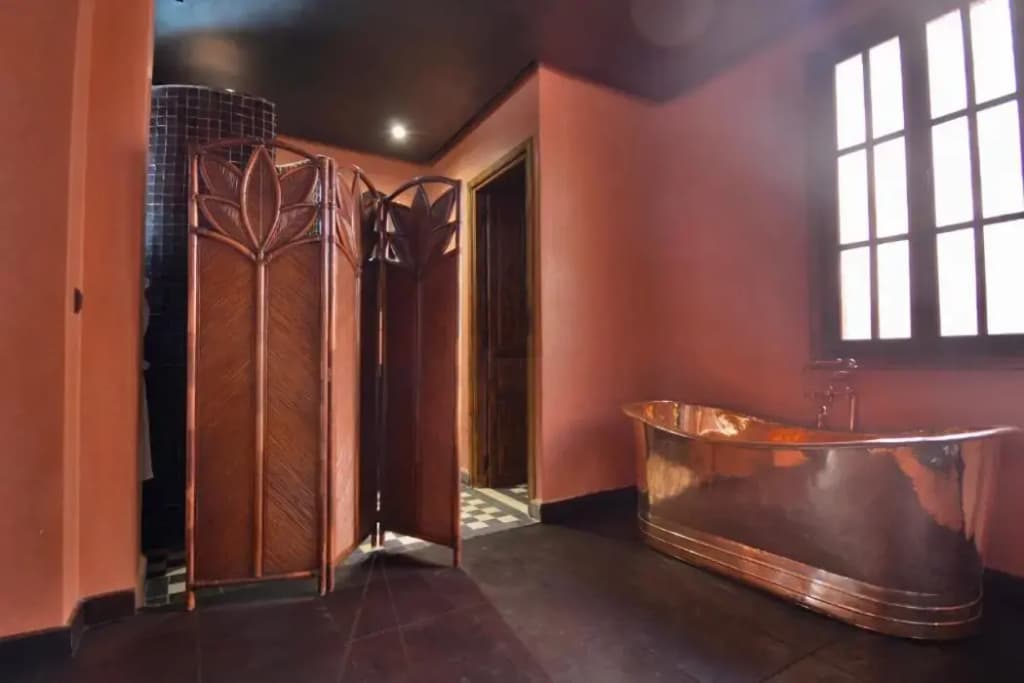 The Mellah Hotel - photo 11