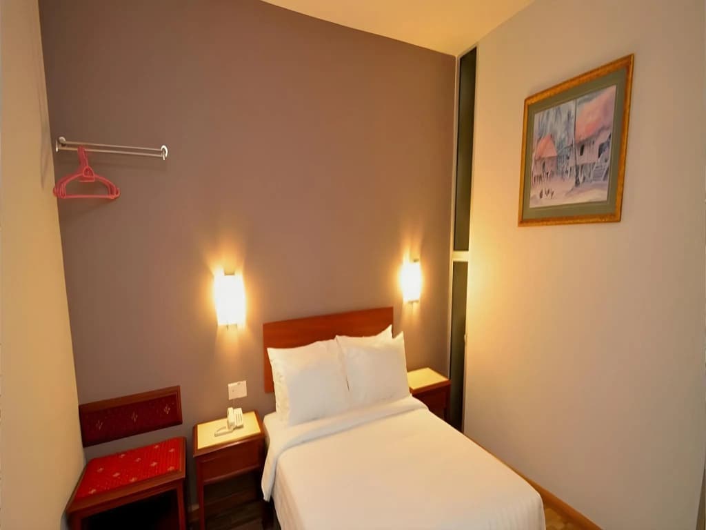 Hotel Puri 36 - photo 5