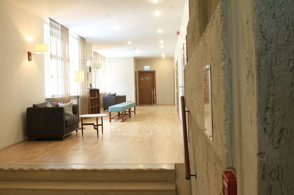 Benediktushaus Im Schottenstift - photo 14