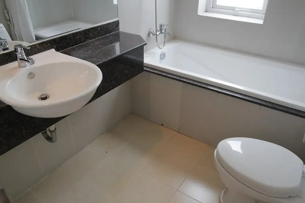 Apartment Linh Lang - photo 7