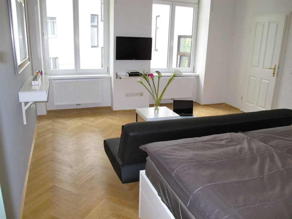 Central Vienna-Living Premium Suite - photo 5