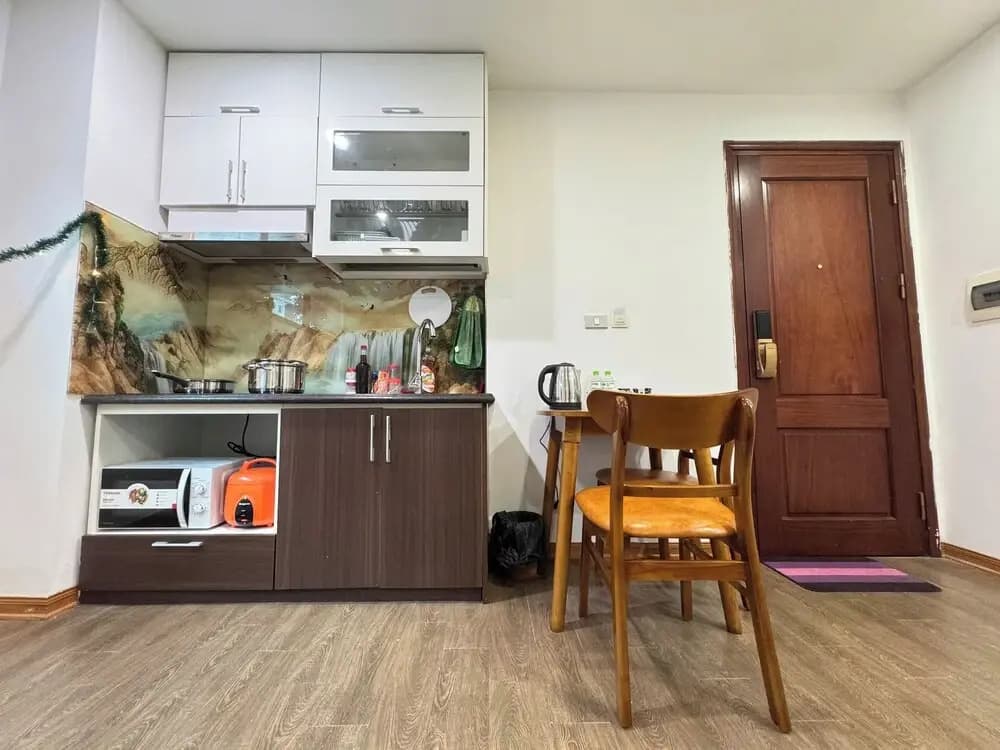 Tay Ho Apartment - photo 26