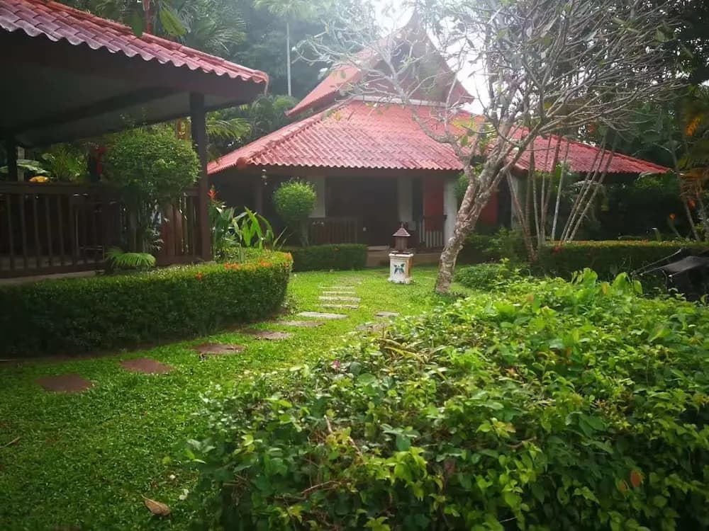 Dasein Chalong Bay Hotel - photo 21
