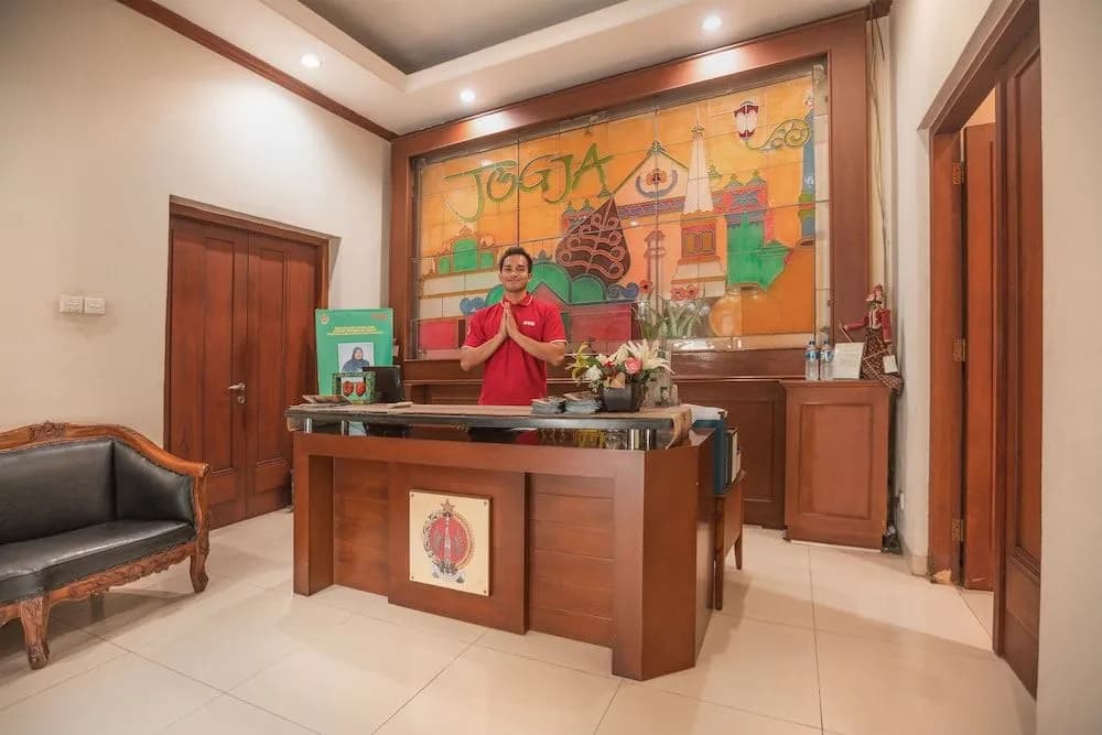 OYO 304 Griya Jogja - photo 13