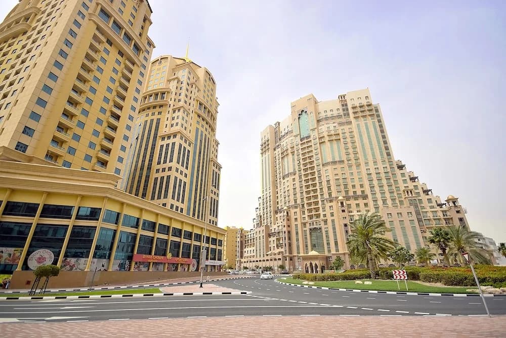 Silicon Gate - main photo