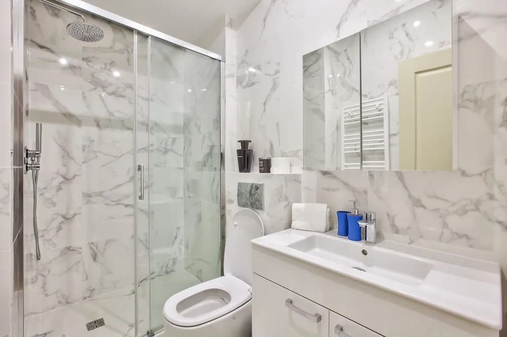 60 - Luxury Parisian Home Sebastopol 2DG - photo 9