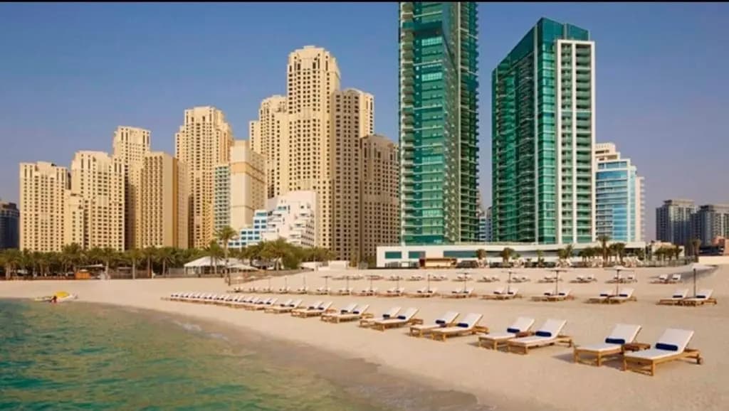 Stunning 5* 4Br-Oceanfront-Apartment - photo 14