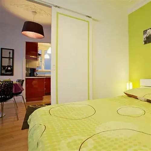 Vacation Rental Championnet - photo 2
