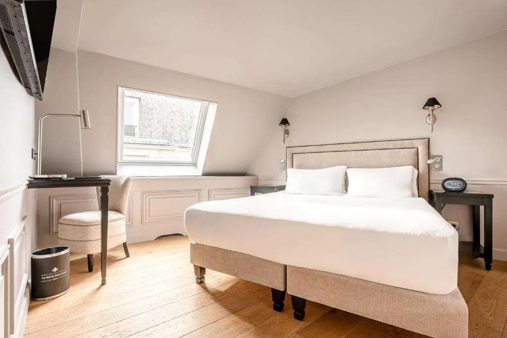 Hotel Résidence Des Arts - Saint-Germain - photo 39
