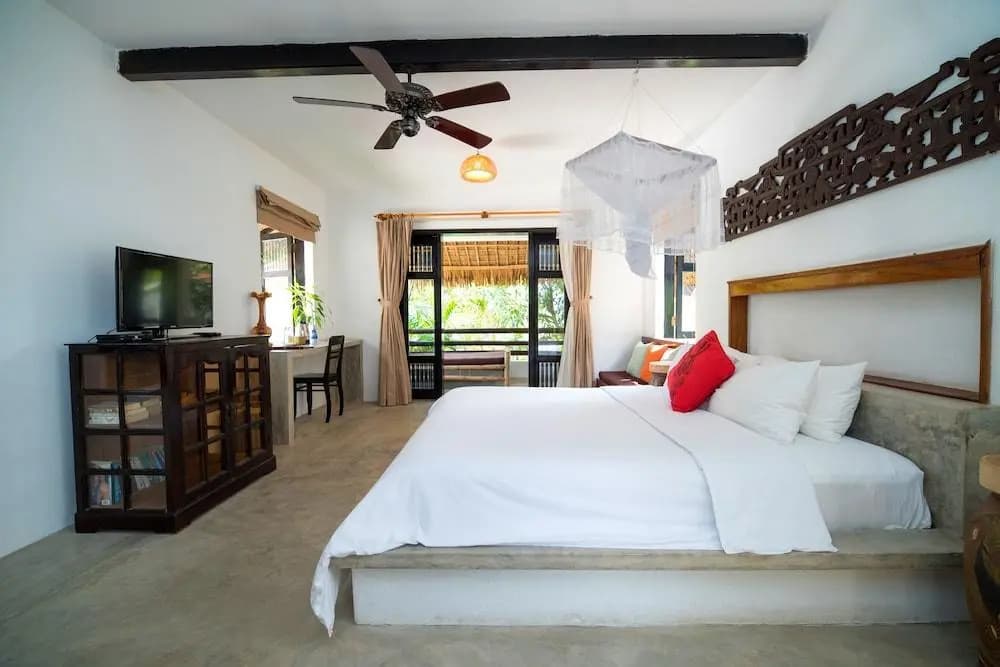 An Bang Coco Villa - photo 6