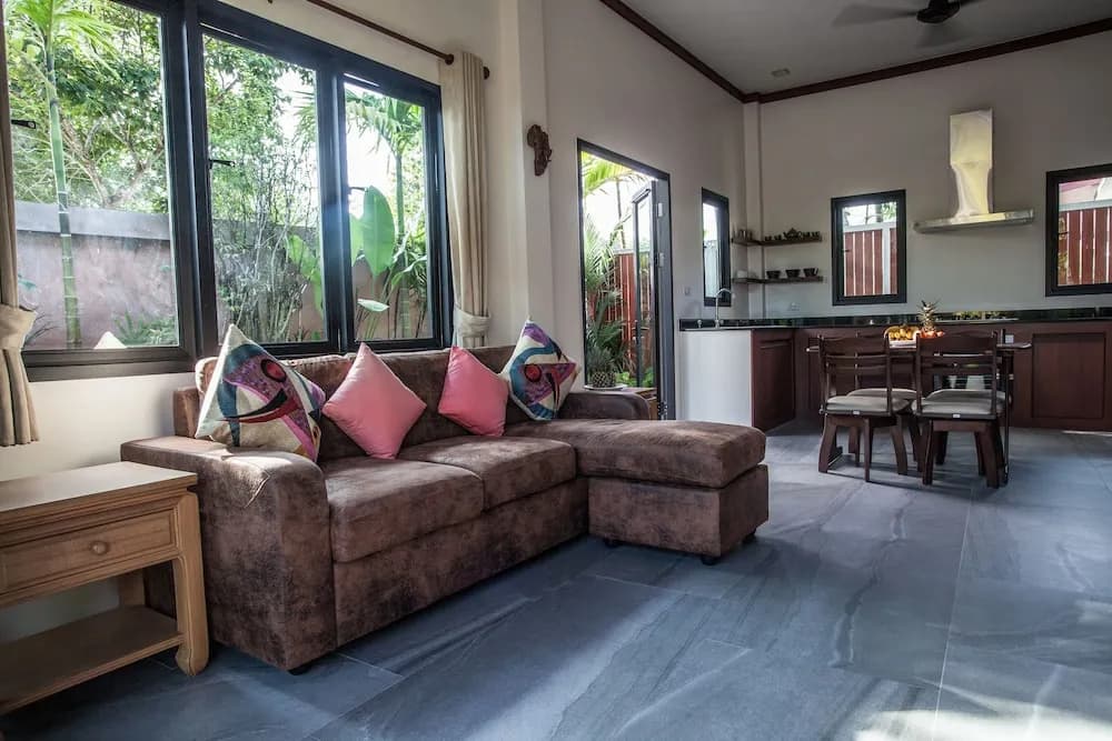 Baan Pinya Executive Bungalow - photo 6