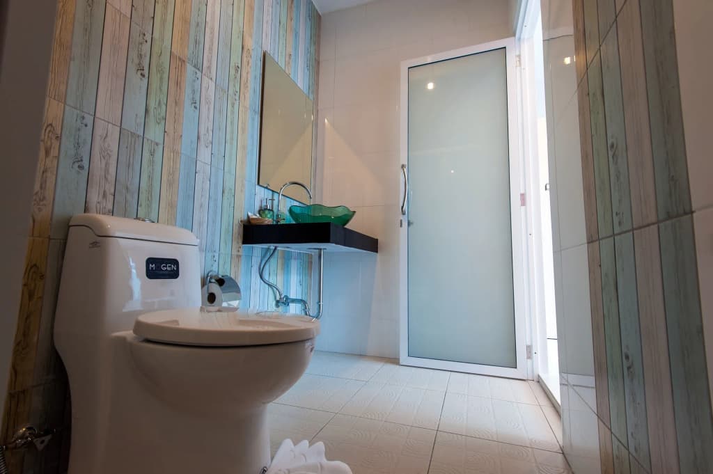 Jinda Resort - photo 10