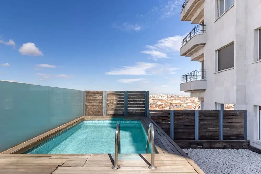 Valier - 2 Bedrooms and Pool in Centro - photo 23
