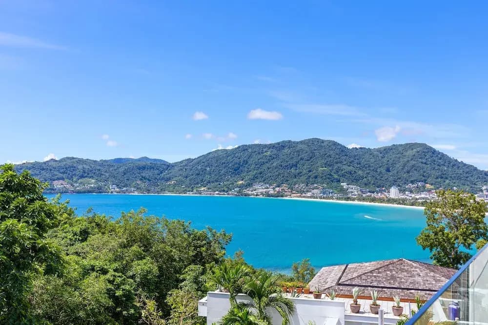 SeaView BluePoint Apartment 819 - photo 15