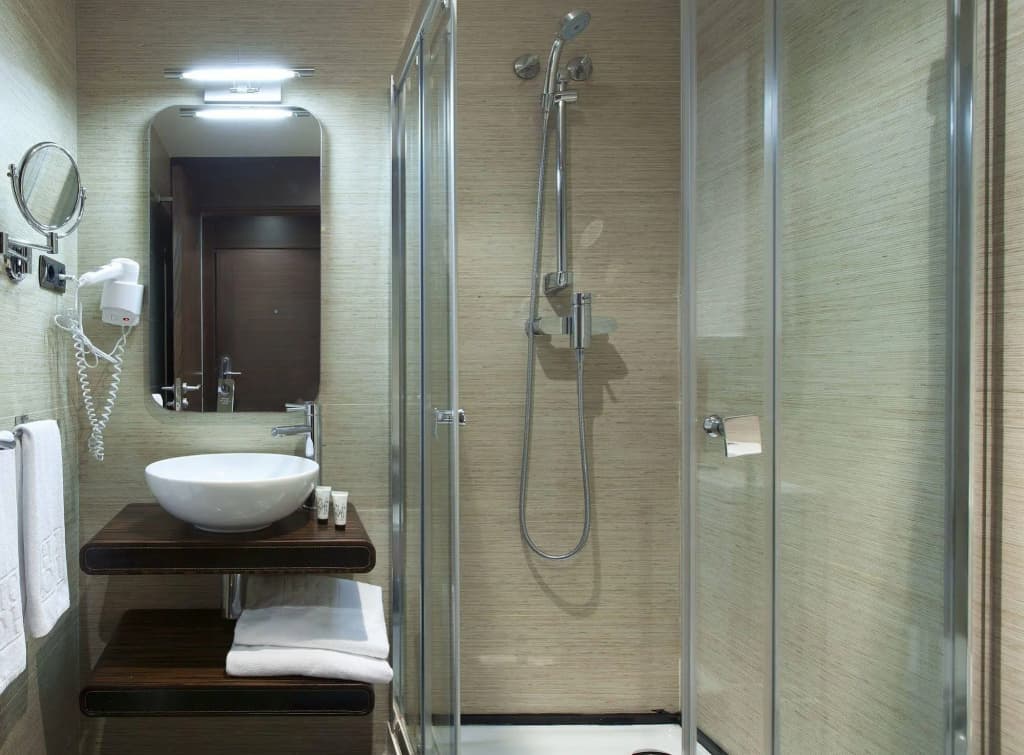 Suites Center Barcelona - photo 7
