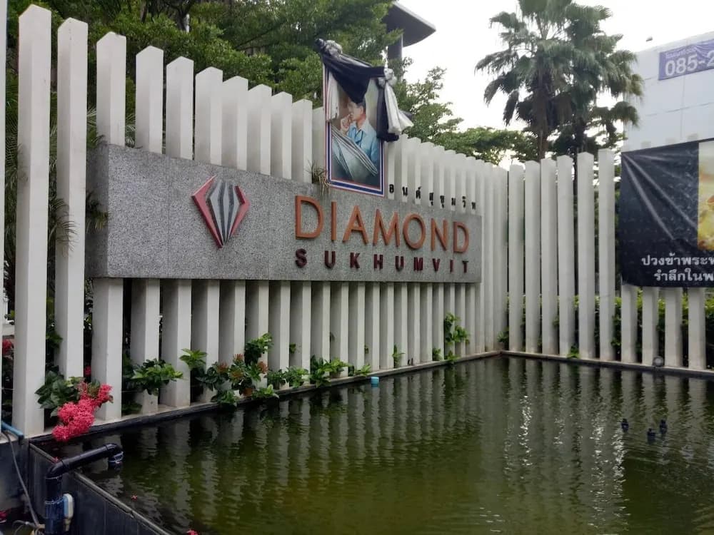Diamond Sukhumvit by FIB - photo 23