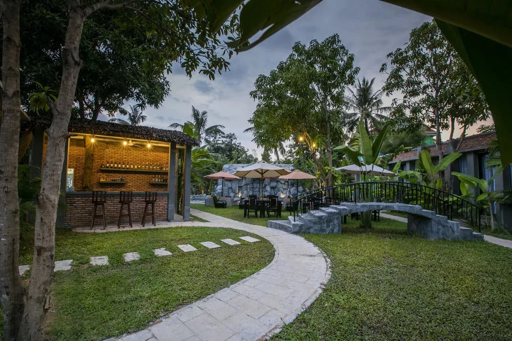 Laysung Residence - photo 16