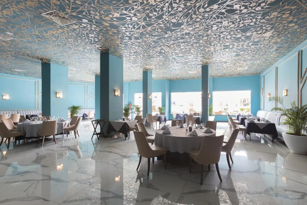 Savoy Le Grand Hotel - photo 39