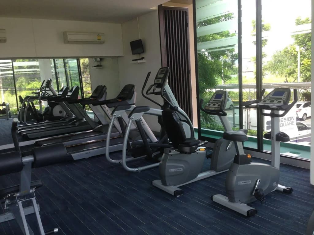 Baan Imm Aim Hua Hin By Life at SP - photo 12