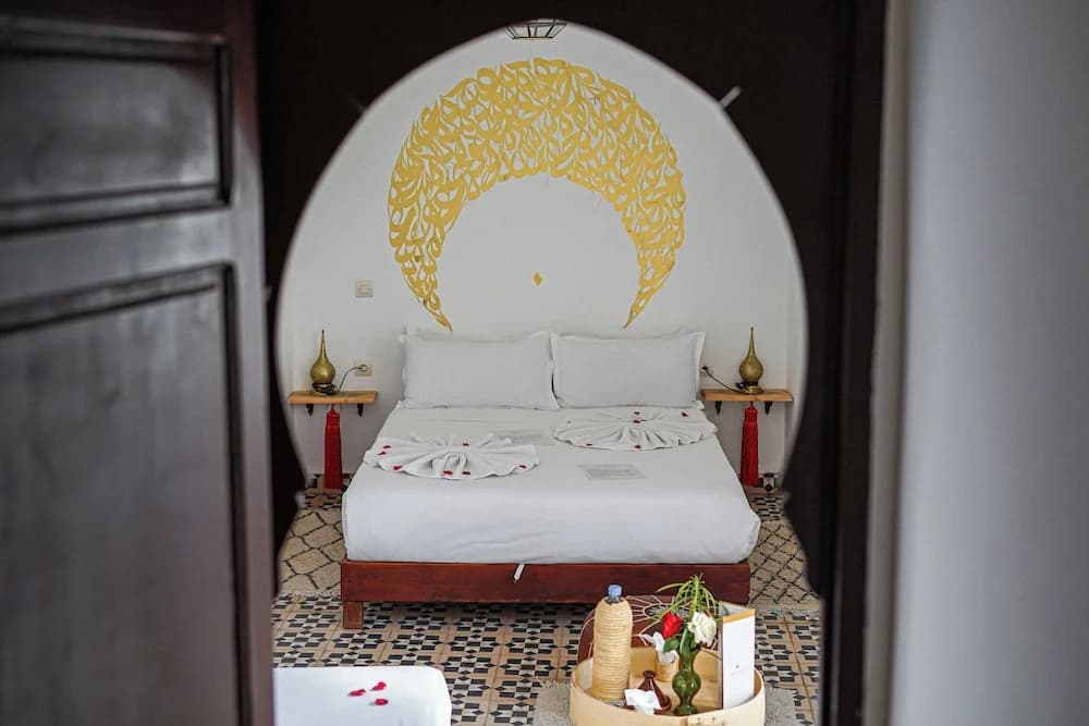 Riad Fleur De Sable - photo 3