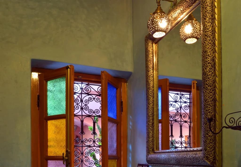 Riad Zayane Atlas - photo 15