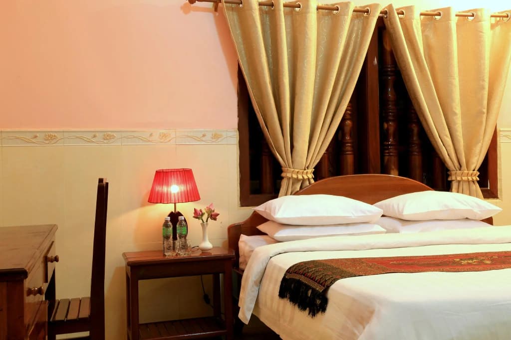 The Golden Square Villa - photo 25