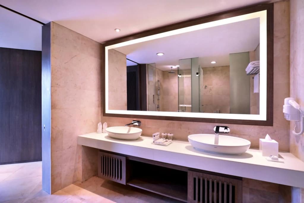 Grand Mercure Jakarta Kemayoran - photo 10