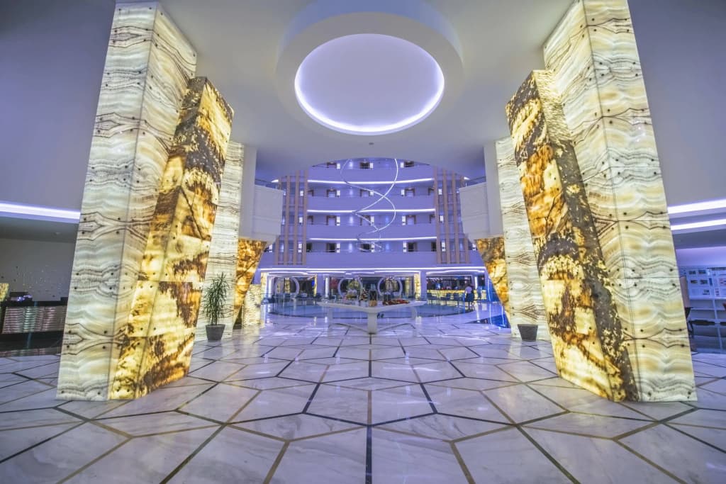 Mary Hotel Alanya - photo 1