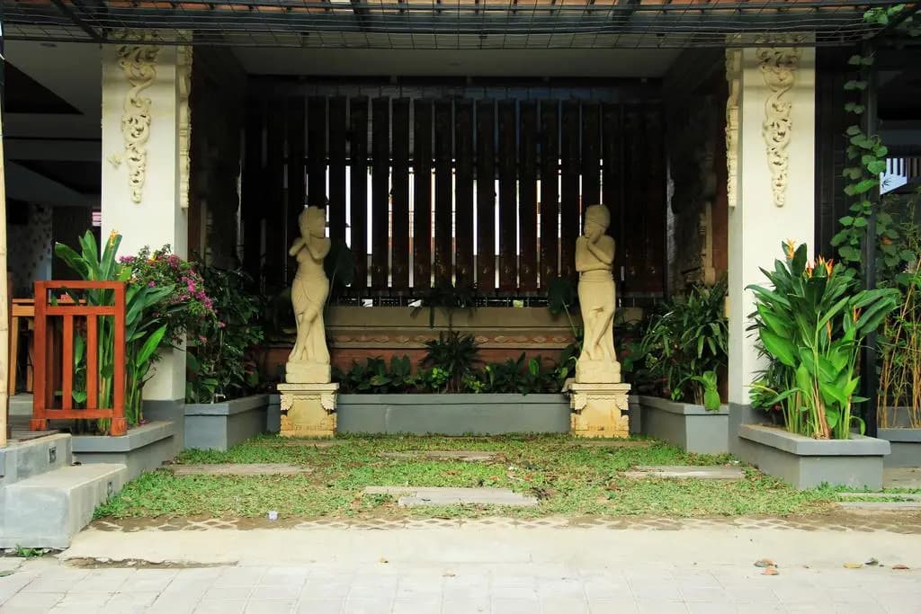 The Nyaman Bali - photo 12
