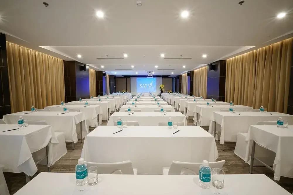Satya Da Nang Hotel Han Market - photo 23