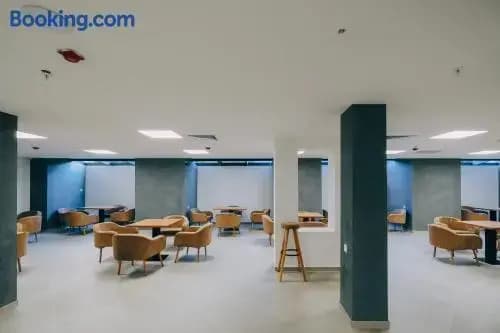 Hotel Doesi - photo 24