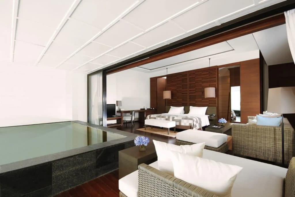 Cape Nidhra Hotel Hua Hin - photo 6