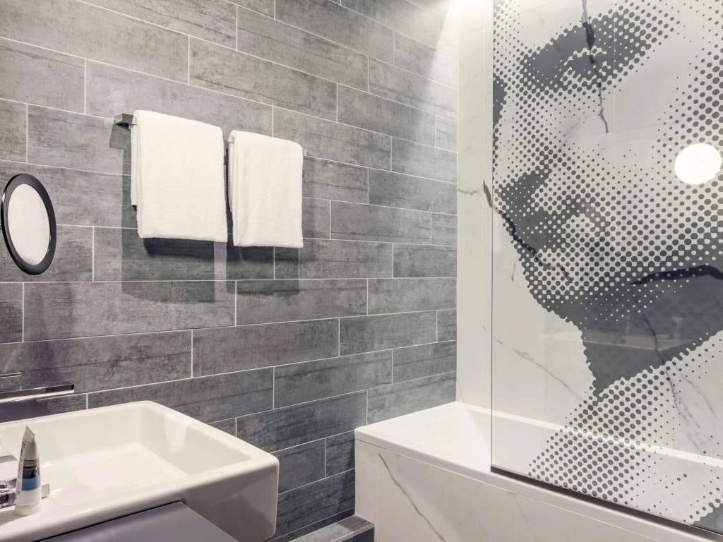 Mercure Paris Alesia - photo 7