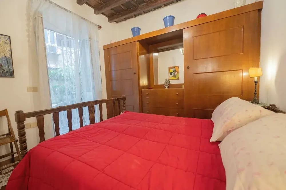 Via Dei Banchi Vecchi Apartments - photo 4