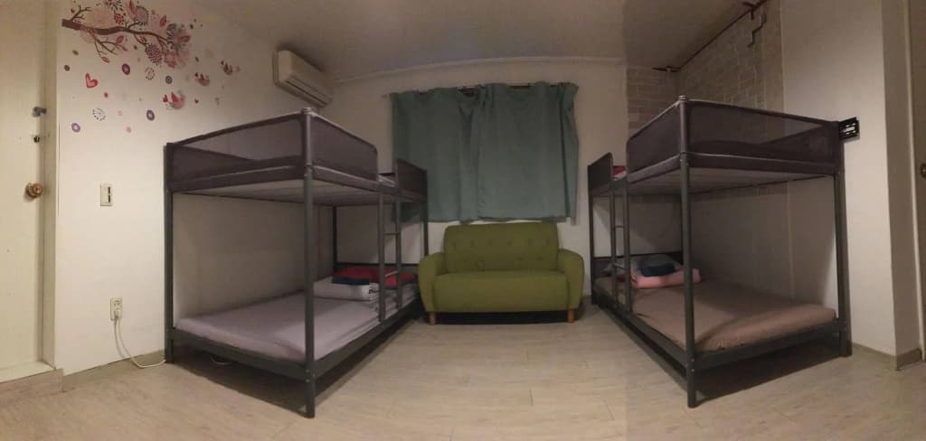 Egg Guesthouse Korea - photo 13