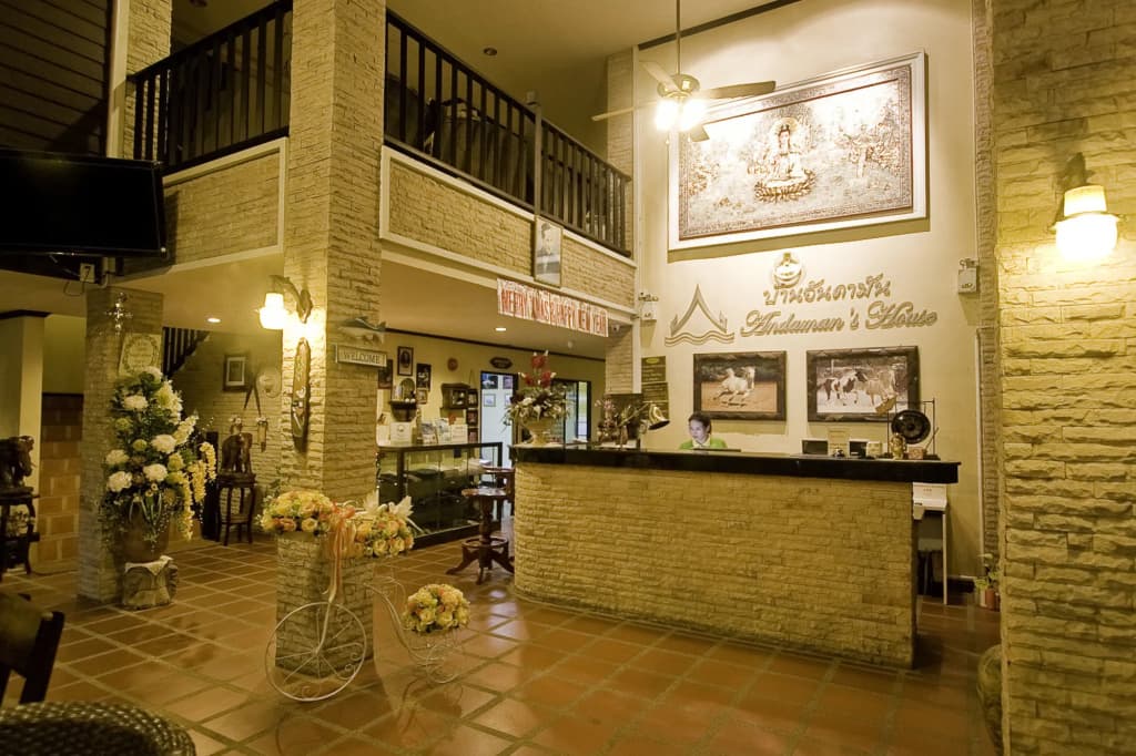 Andaman House (SHA Extra Plus) - photo 22