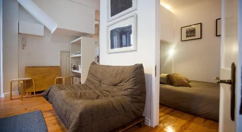 Casa na Mouraria - photo 9